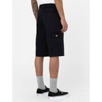 Shorts da lavoro multi tasche 13 pollici - Black