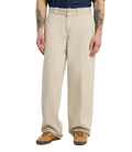 Dickies 247 Garment Dye Work Pants - Stone - Stone