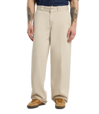 Dickies 247 Garment Dye Work Pants - Stone - Stone