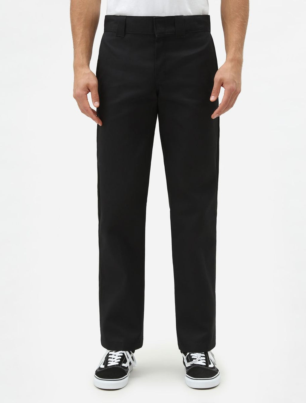 Pantalón de trabajo 873 - Negro - Hombre