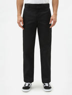 Pantalón de trabajo 873 - Negro - Hombre