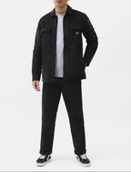 Pantalón de trabajo 873 - Negro - Hombre