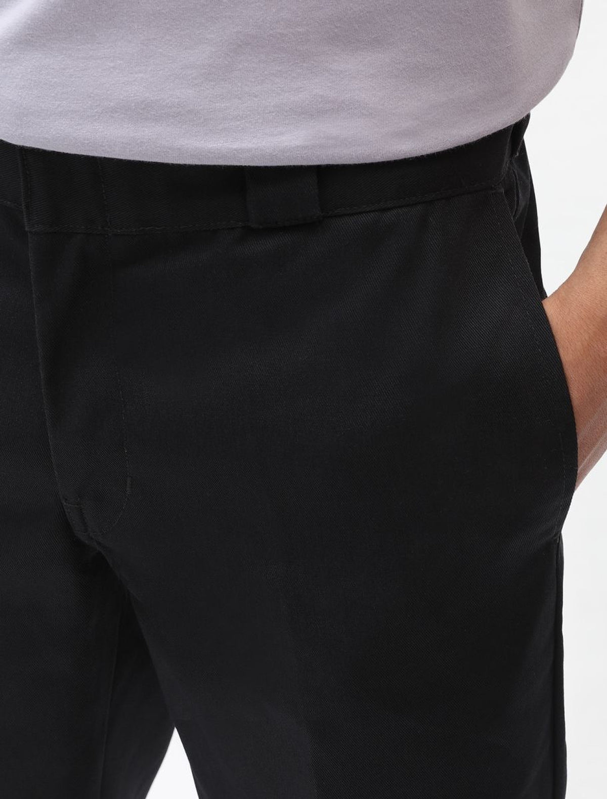 Pantalón de trabajo 873 - Negro - Hombre