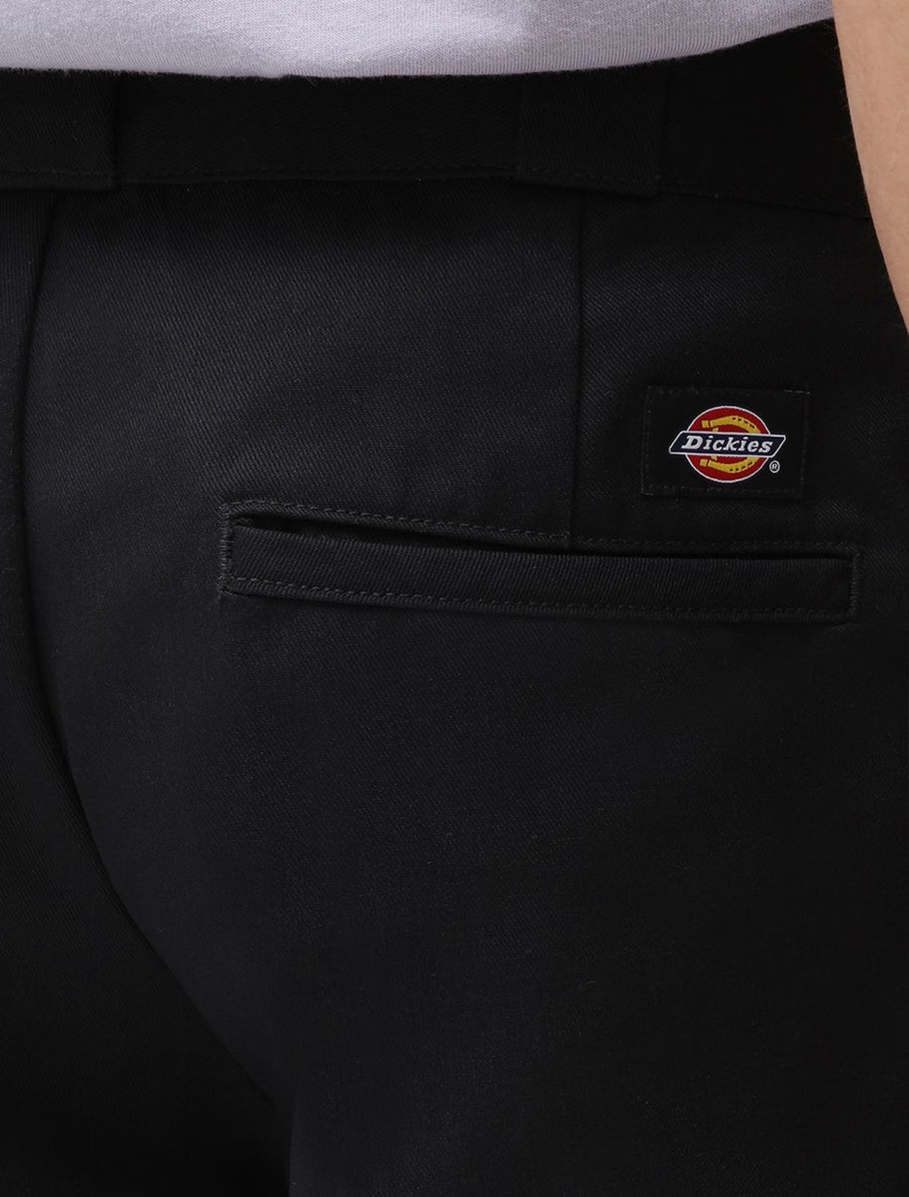 Pantalón de trabajo 873 - Negro - Hombre