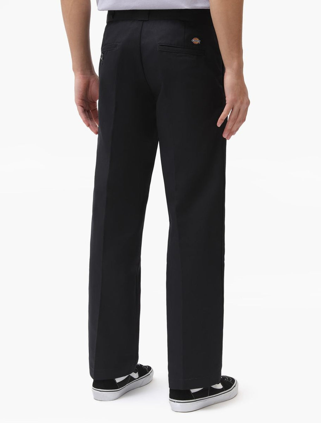 Pantalón de trabajo 873 - Negro - Hombre