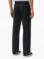 Pantalón de trabajo 873 - Negro - Hombre