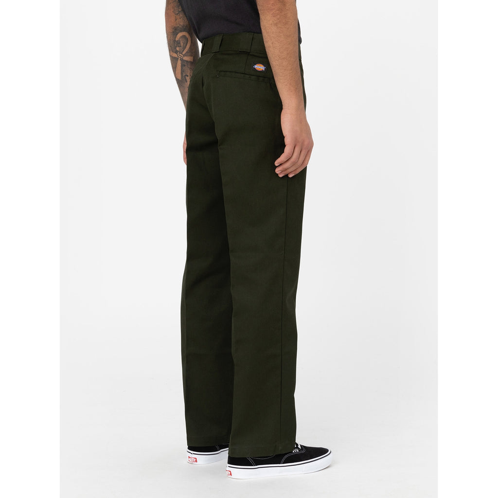 Dickies, 874 Work Pant Rec, Olive Green - Iceberg Green