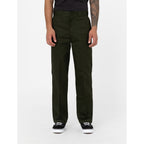 Dickies, 874 Work Pant Rec, Olive Green - Iceberg Green