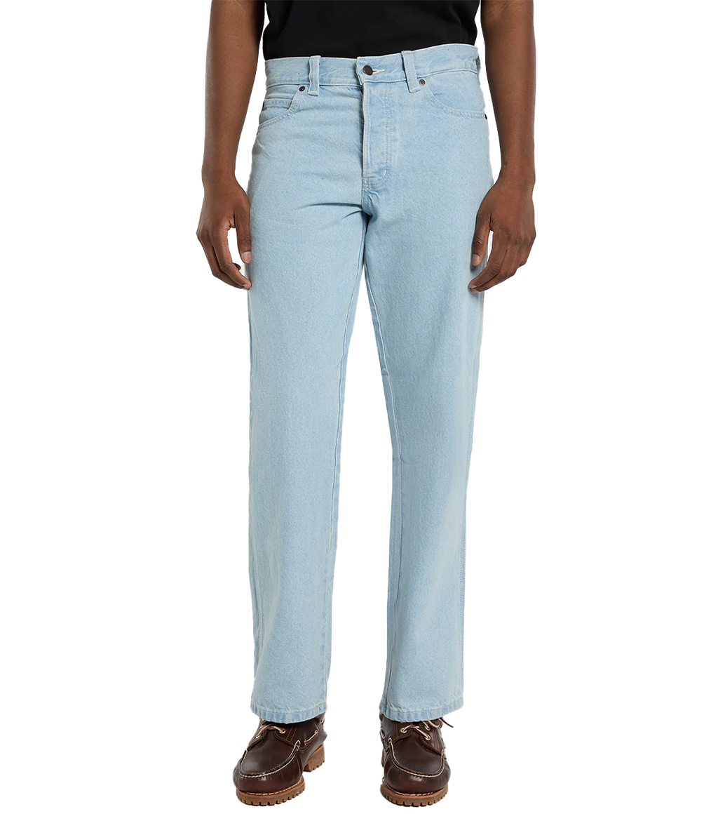 983 Regular Straight Jeans - Vintage Blue - Men
