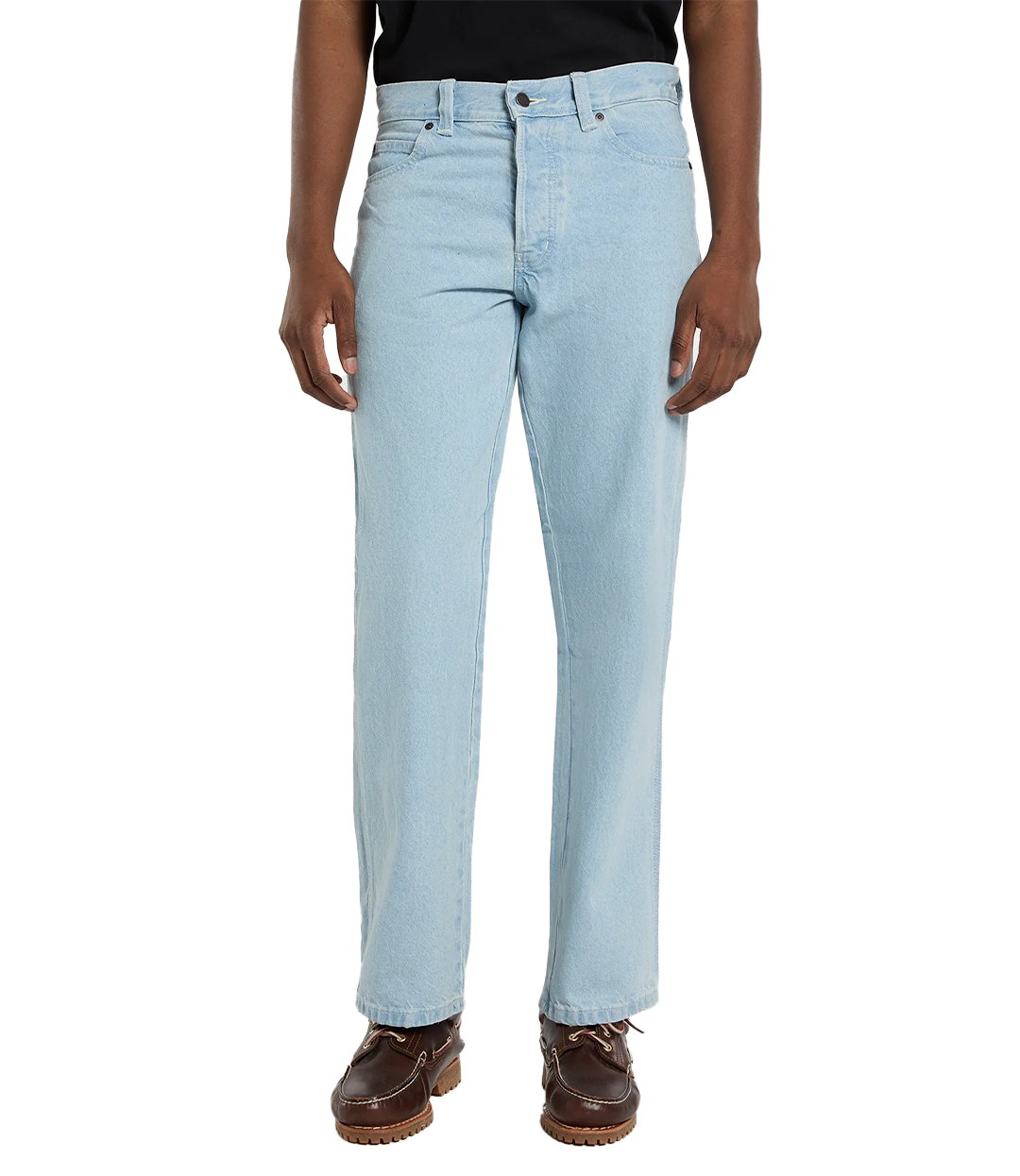 983 Regular Straight Jeans - Vintage Blue - Men