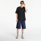 Thornville Lightweight T-Shirt - Black