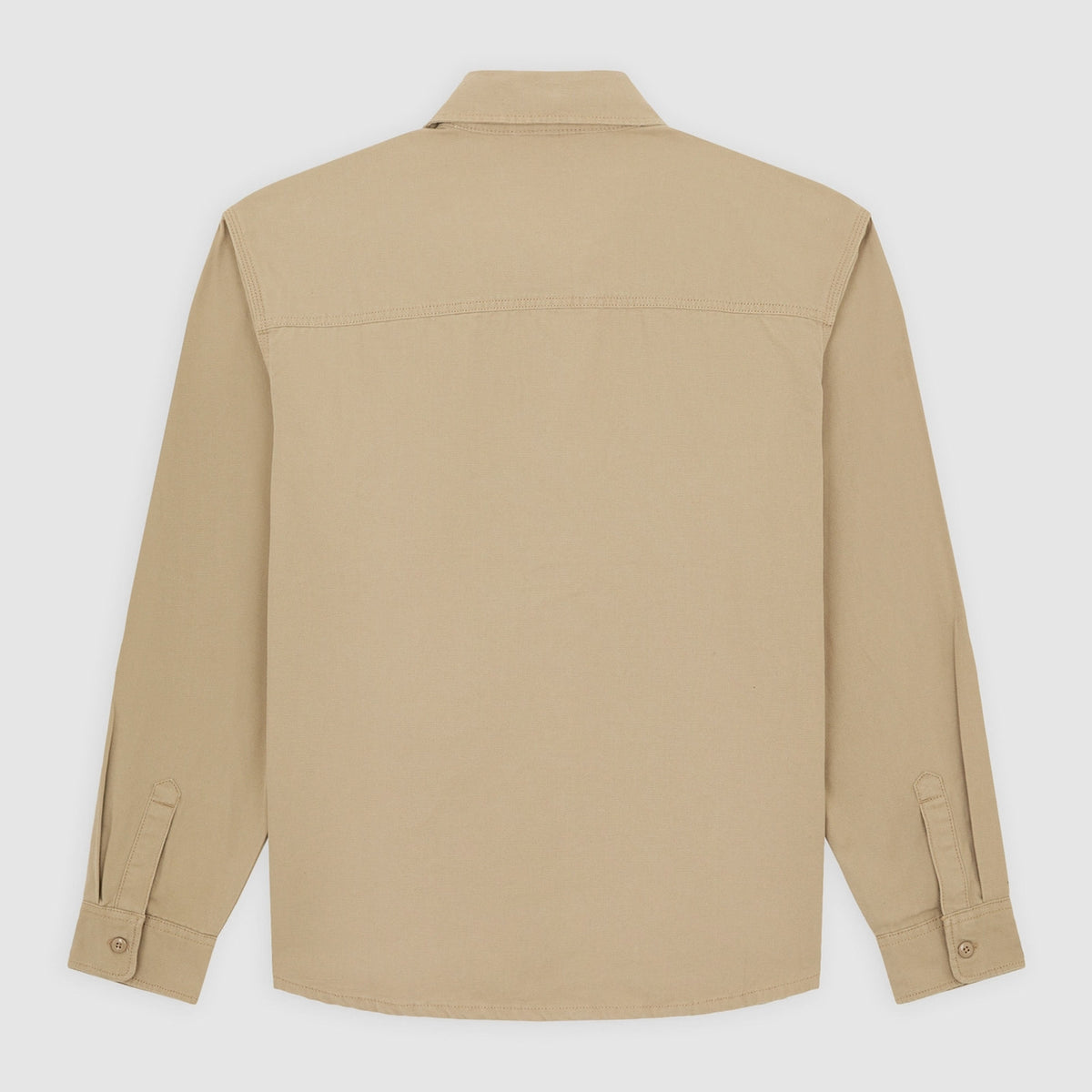 Dickies, Dickies Canvas Shirt, Desert Sand - Desert Sand