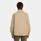 Dickies, Dickies Canvas Shirt, Desert Sand - Desert Sand