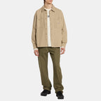 Dickies, Dickies Canvas Shirt, Desert Sand - Desert Sand