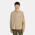 Dickies, Dickies Canvas Shirt, Desert Sand - Desert Sand