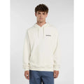 Sweatshirt À Capuche Dickies Loretto - Ecru