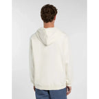 Dickies Loretto Felpa Con Cappuccio, Uomo, Taglia: Medium, Ecru - Ecru