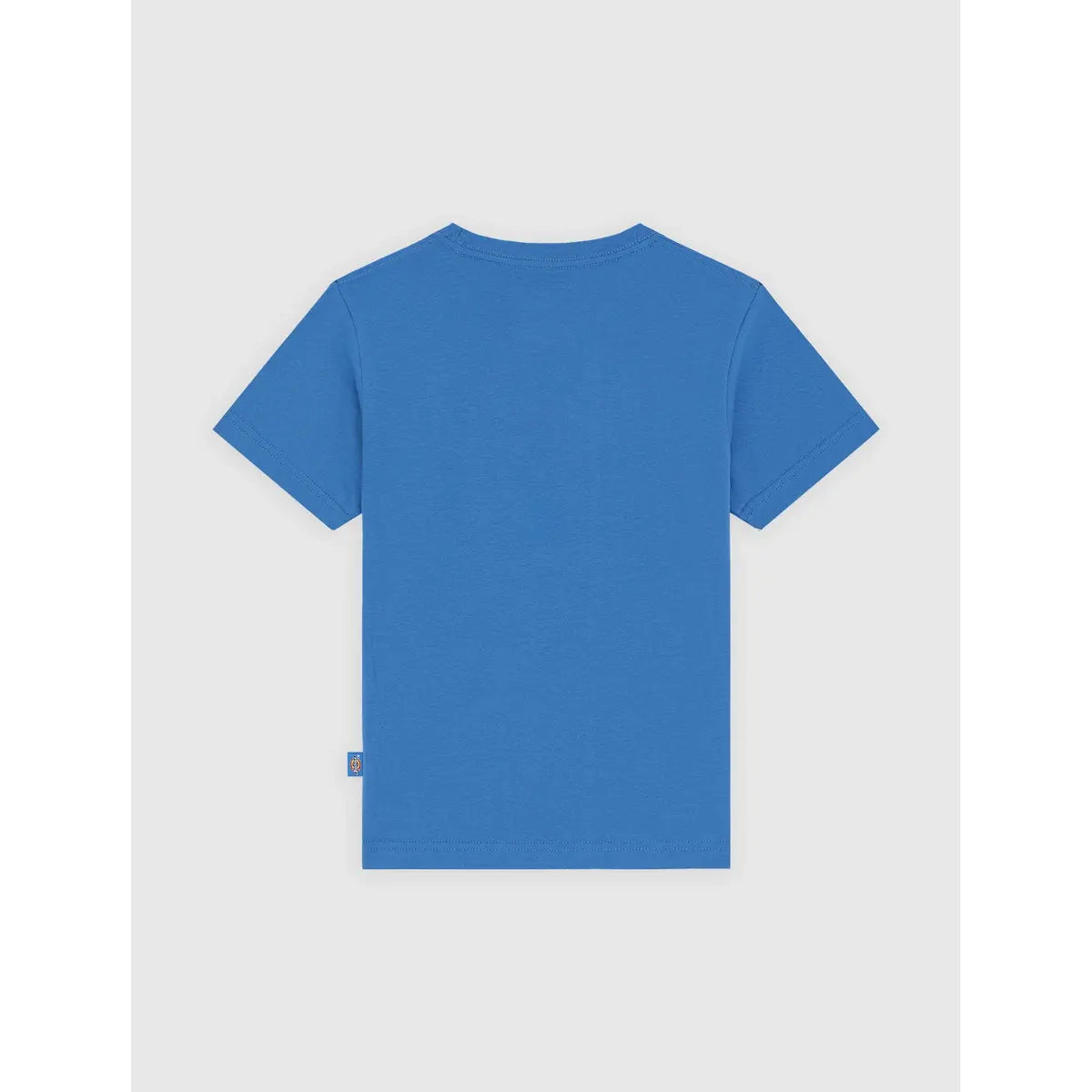 Camiseta Ligera Camp Graphic Para Niños - Delft