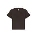 Sunflower Lightweight T-Shirt - Dark Brown