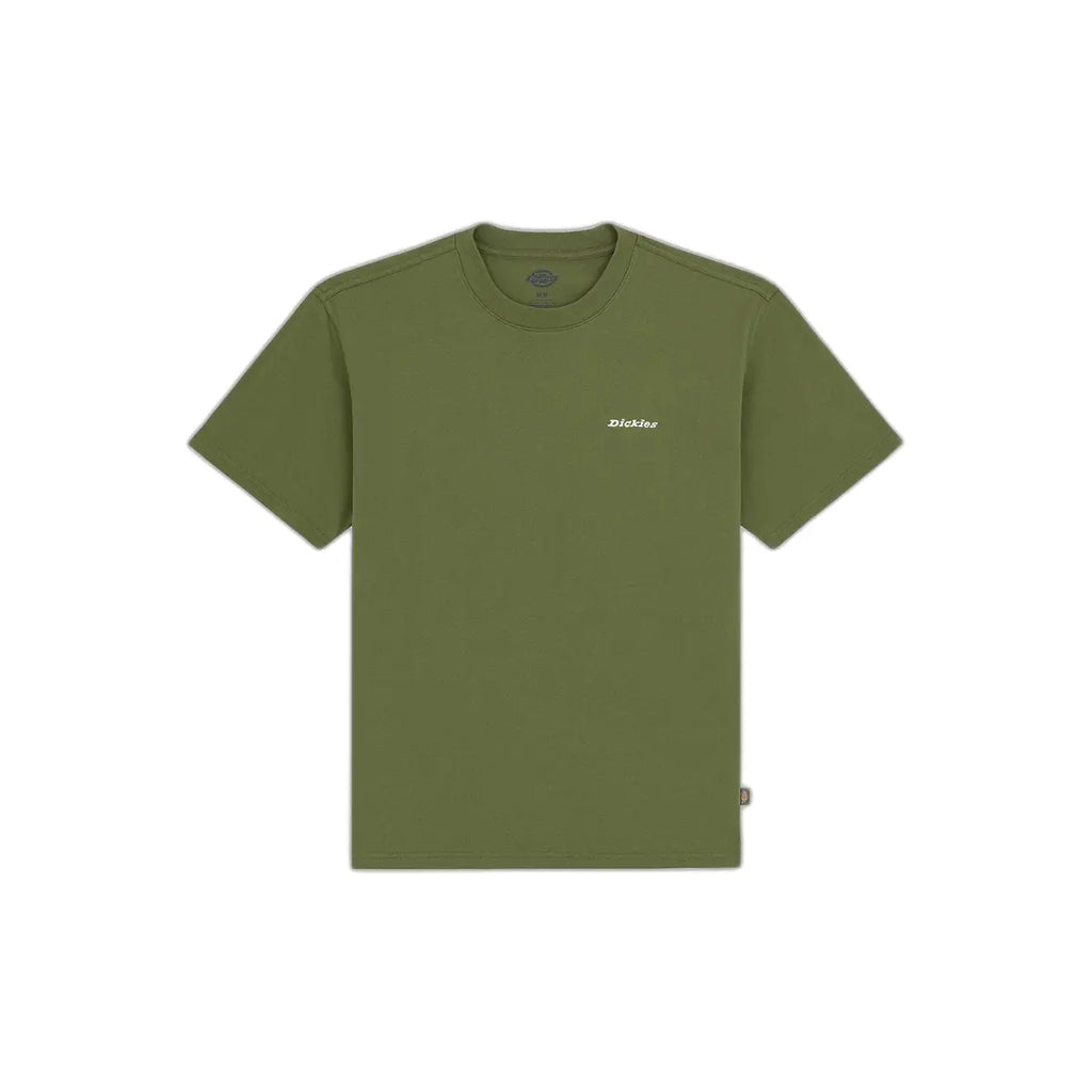 Dickies Dk0A89Enk721 - T-Shirts & Polos - Cypress