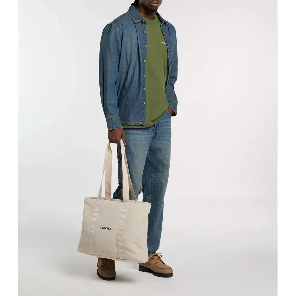 Dickies Dk0A89Enk721 - T-Shirts & Polos - Cypress