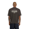 T-shirt Avondale - Nero - Uomo