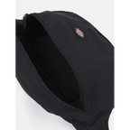 Dickies Borsa a tracolla Duck Canvas - Black