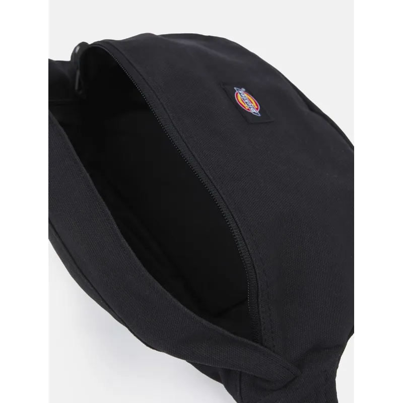 Dickies Borsa a tracolla Duck Canvas - Black