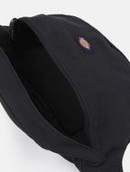 Dickies Borsa a tracolla Duck Canvas - Black