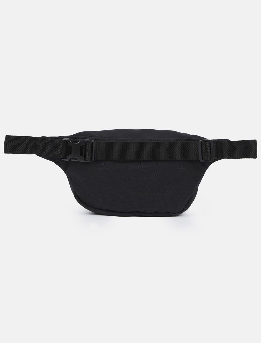 Dickies Borsa a tracolla Duck Canvas - Black