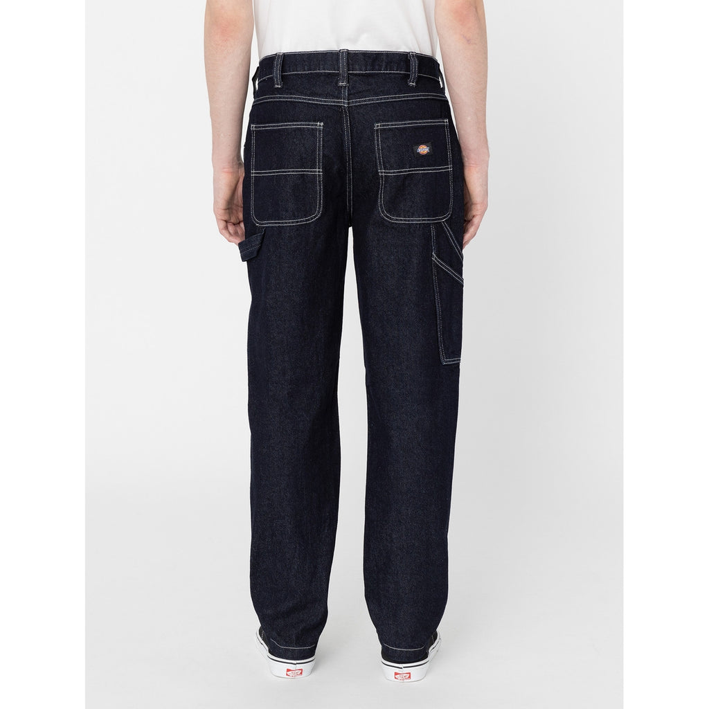 Vaquero Garyville - Denim lavado - Hombre