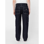 Vaquero Garyville - Denim lavado - Hombre