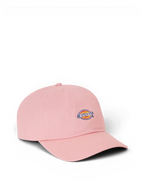 Dickies Hardwick Cap, 6 Panels, Pink, For Men And Women - Bridal Rose