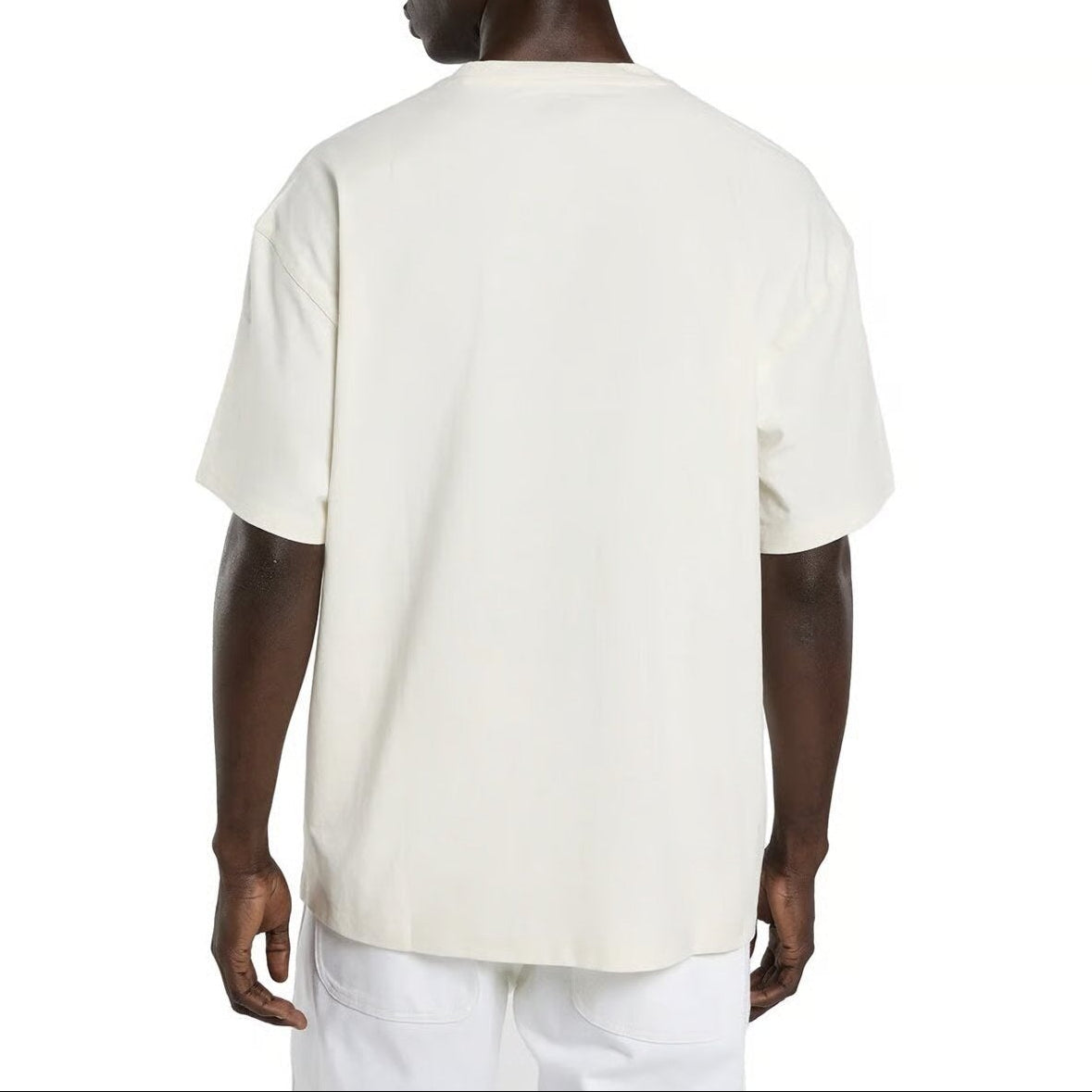 Dickies Irondale T-Shirt Egret - Egret