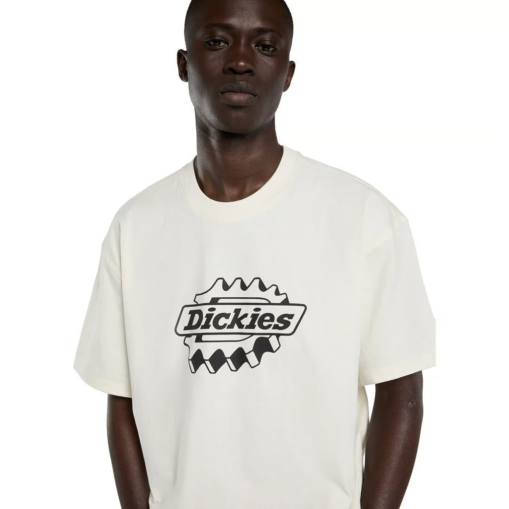 Dickies Irondale T-Shirt Egret - Egret