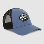 Dickies, cappellino trucker Irondale, Retro Indigo - Retro Indigo