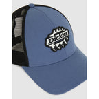 Dickies, cappellino trucker Irondale, Retro Indigo - Retro Indigo