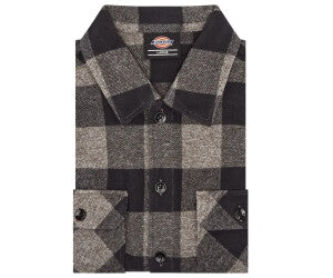 Sacramento Shirt - Pine Needle Green