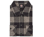 Sacramento Shirt - Pine Needle Green