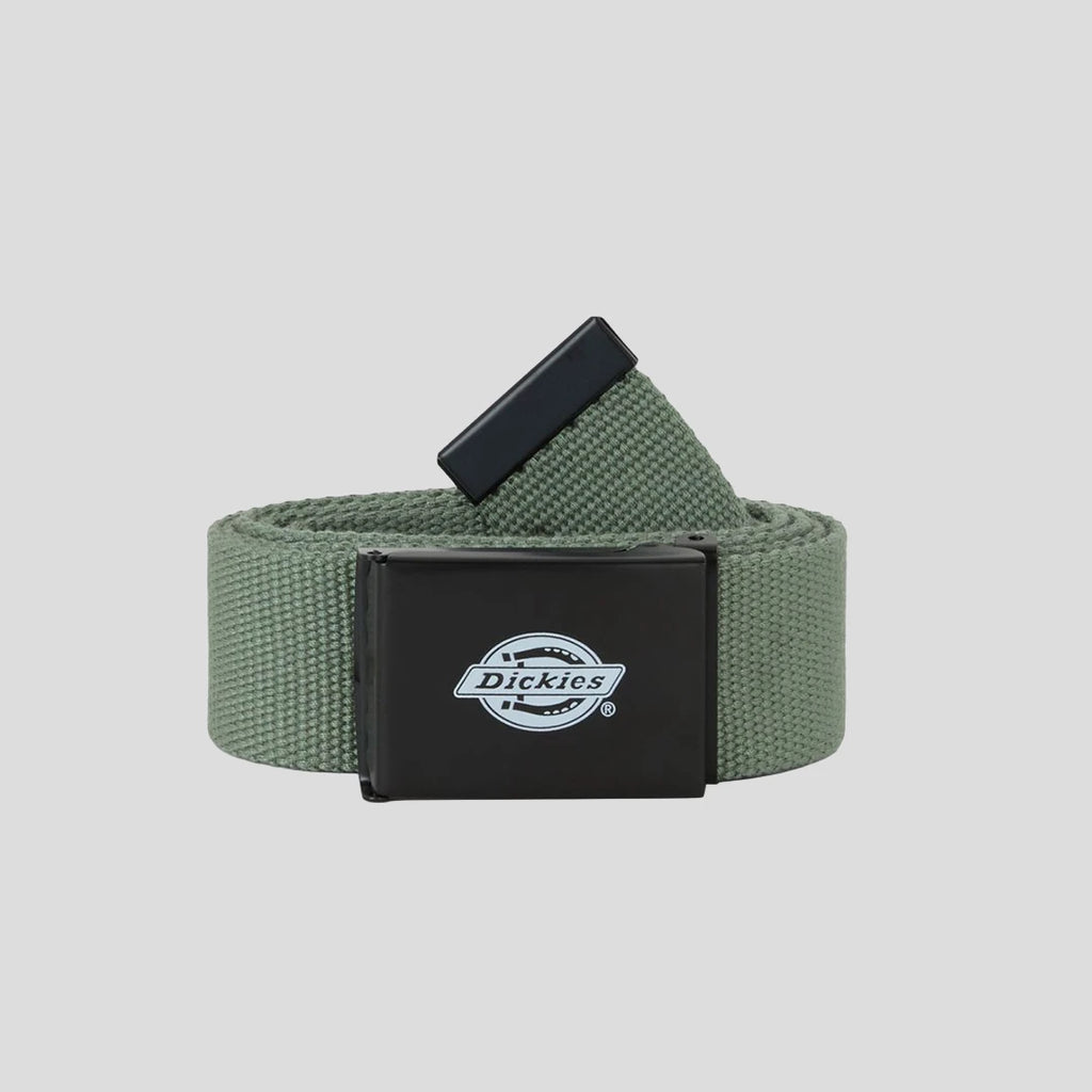 Ceinture Orcutt - Olive Green - Mixte