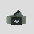 Ceinture Orcutt - Olive Green - Mixte