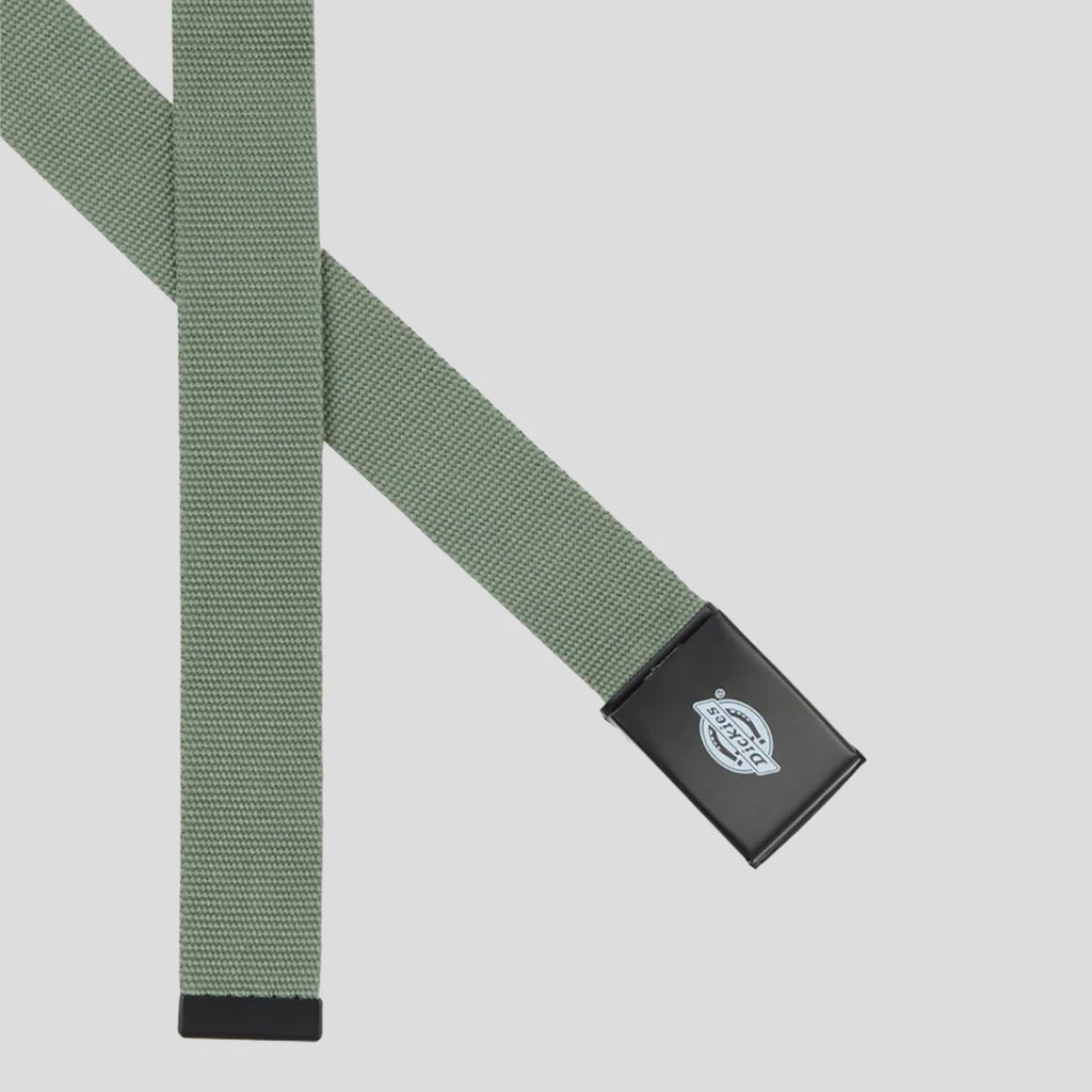 Ceinture Orcutt - Olive Green - Mixte