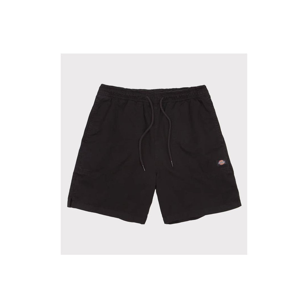 Pantalón corto Dickies Pelican Rapids Negro - Black