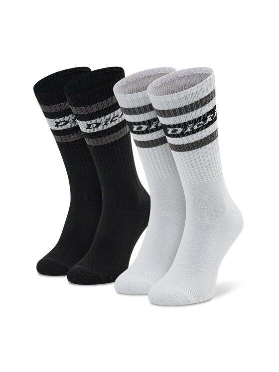 Genola Socks - Black