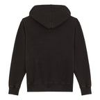 Sudadera con capucha negra Dickies Plentywood - Black