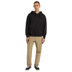 Sudadera con capucha negra Dickies Plentywood - Black