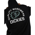 Dickies Sweat À Capuche Payson Noir - Black
