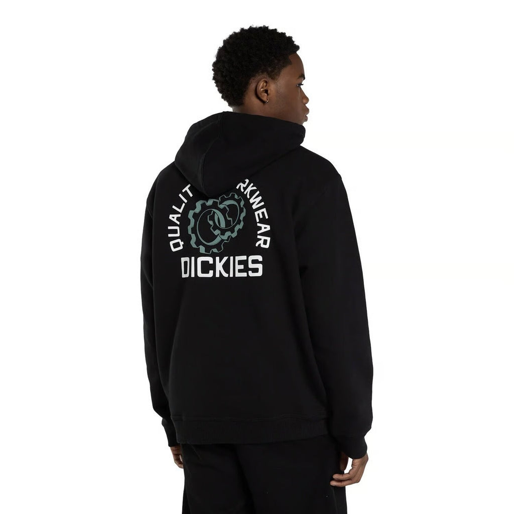Dickies Sweat À Capuche Payson Noir - Black