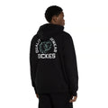 Dickies Sweat À Capuche Payson Noir - Black