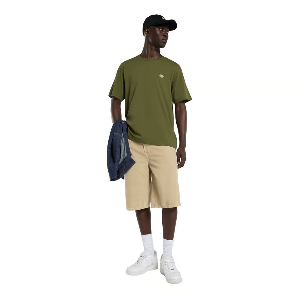 Dickies Mapleton T-Shirt Cypress - Cypress